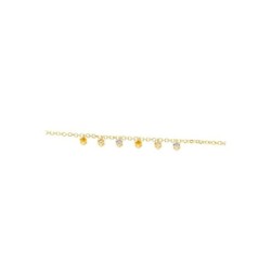 Ladies' Necklace Radiant RY000009 35 cm