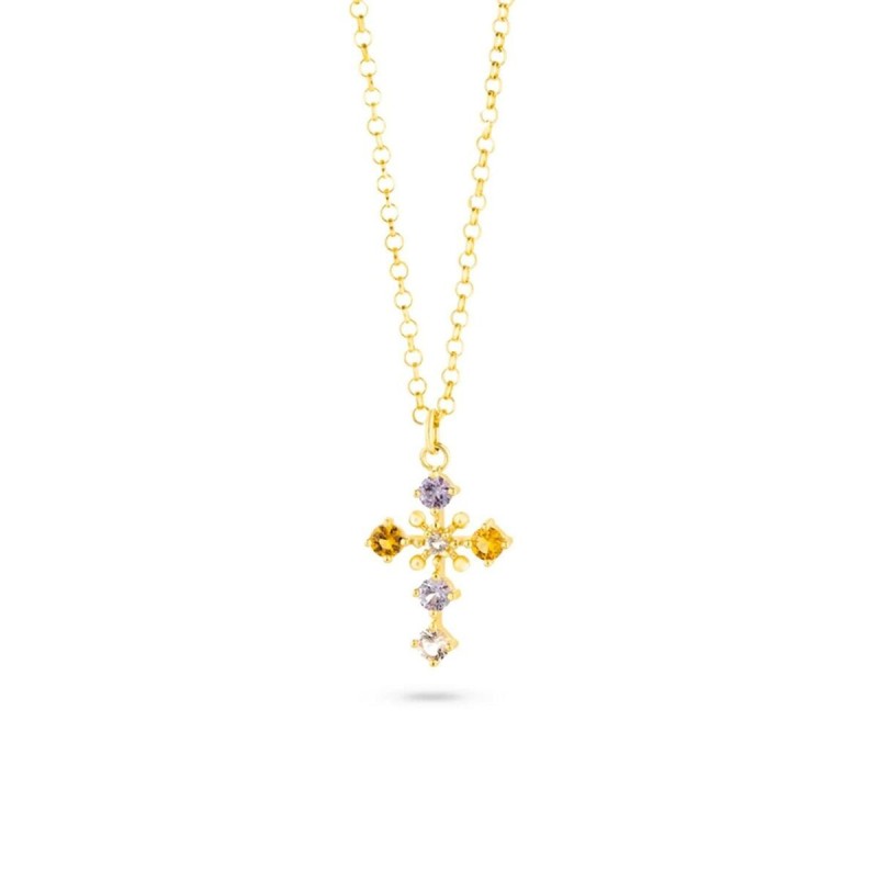 Ladies' Necklace Radiant RY000014 35 cm