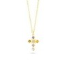 Ladies' Necklace Radiant RY000014 35 cm