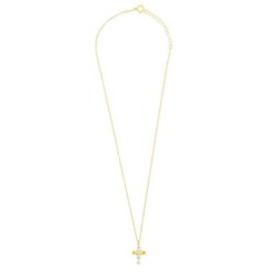 Ladies' Necklace Radiant RY000014 35 cm