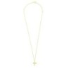 Ladies' Necklace Radiant RY000014 35 cm