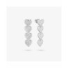 Ladies' Earrings Radiant RY000104 Stainless steel 4 cm