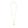 Ladies' Necklace Radiant RY000140 45 cm