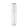 Rechargeable atomiser Travalo Classic HD Silver 5 ml