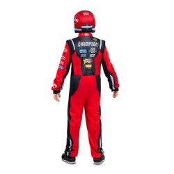 Costume for Children My Other Me Race Driver (2 Pieces)