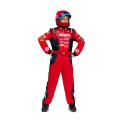 Costume for Children My Other Me Race Driver (2 Pieces)