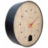 Wall Clock Nextime 5220ZW 30 cm