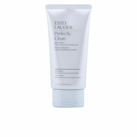 Facial Cleansing Gel Perfectly Clean Estee Lauder Perfectly Clean Pn 150 ml