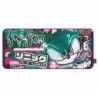 Gaming Mouse Mat Energy Sistem Sonic Graffiti