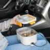 Electric Lunchbox for Office and Car Lunffi InnovaGoods