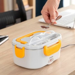 Electric Lunchbox for Office and Car Lunffi InnovaGoods