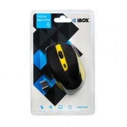 Wireless Mouse Ibox BEE2 PRO