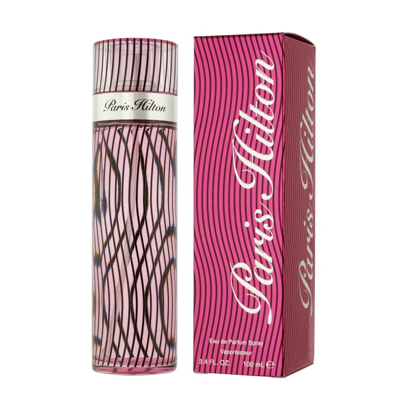 Women's Perfume Paris Hilton EDP Paris Hilton 100 ml