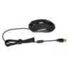 Optical mouse Ibox Aurora A-1 Black