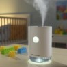 Rechargeable Ultrasonic Humidifier Vaupure InnovaGoods