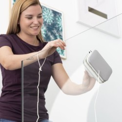 Magnetic Window Cleaner Klinduo InnovaGoods