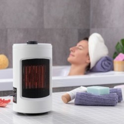 Oscillating Ceramic Heater Heramik InnovaGoods