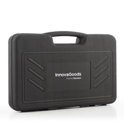 Barbecue Case Barbecase InnovaGoods 18 Pieces