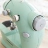 Mini Portable Sewing Machine with LED, Thread Cutter and Accessories Sewny InnovaGoods