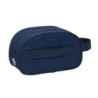 School Toilet Bag BlackFit8 Navy Blue 26 x 15 x 12 cm