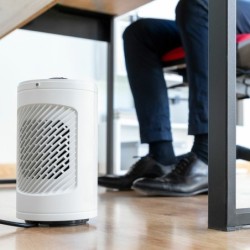 Oscillating Ceramic Heater Heramik InnovaGoods