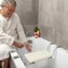 2-in-1 Non-slip Bathtub Seat Seburett InnovaGoods