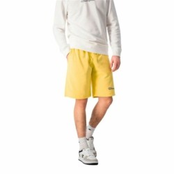 Men's Sports Shorts Champion Script Logo YL