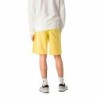 Men's Sports Shorts Champion Script Logo YL