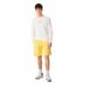 Men's Sports Shorts Champion Script Logo YL