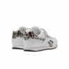 Sports Shoes for Kids Royal Classic  Jogger Reebok 3.0 1V  White