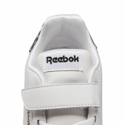 Sports Shoes for Kids Royal Classic  Jogger Reebok 3.0 1V  White