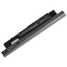 Laptop Battery Green Cell XCMRD Black 2200 mAh