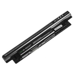 Laptop Battery Green Cell XCMRD Black 2200 mAh