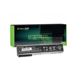 Laptop Battery Green Cell HP100 Black 4400 mAh