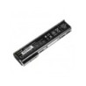 Laptop Battery Green Cell HP100 Black 4400 mAh