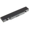 Laptop Battery Green Cell SA01 Black 4400 mAh