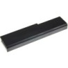 Laptop Battery Green Cell TS03 Black 4400 mAh