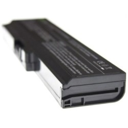 Laptop Battery Green Cell TS03 Black 4400 mAh