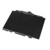 Laptop Battery Green Cell HP143 Black 850 mAh