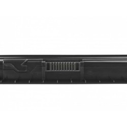 Laptop Battery Green Cell AS129 Black 4400 mAh