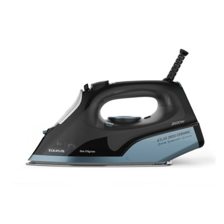 Steam Iron Taurus ATLAS 2600 CERA 2600 W 240 V