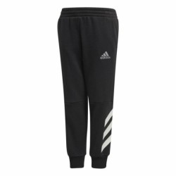 Children’s Sports Shorts Adidas Comfi Black