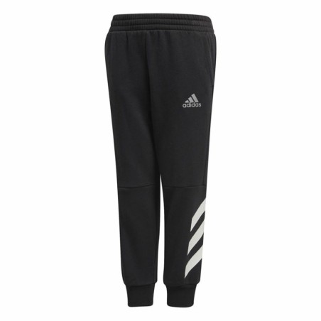 Children’s Sports Shorts Adidas Comfi Black