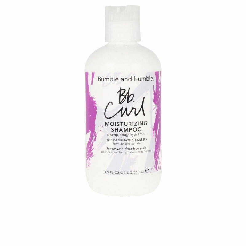 Defined Curls Shampoo Bumble & Bumble 685428027770 250 ml