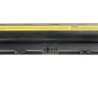 Laptop Battery Green Cell LE46 Black 2200 mAh