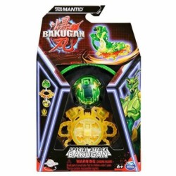 Skills game Bakugan 6066715 German