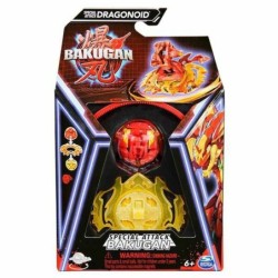 Skills game Bakugan 6066715 German