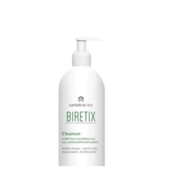 Purifying Gel Cleanser BIRETIX Cleanser 400 ml