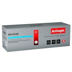 Toner Activejet ATH-321N Cyan