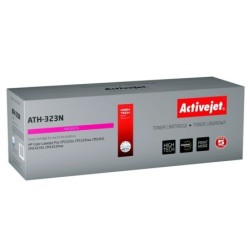 Toner Activejet ATH-323N Black Magenta